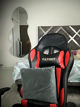 ValleryParker online show from November 2025 10:03:02 PM