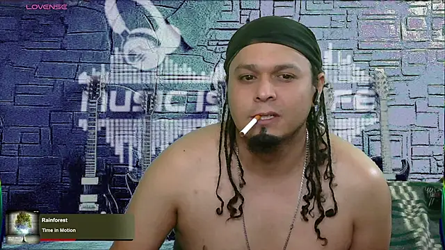 chino roz online show from February 2025 11:33:02 AM