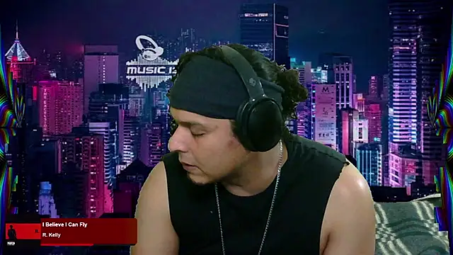 chino roz online show from February 2025 12:19:02 AM