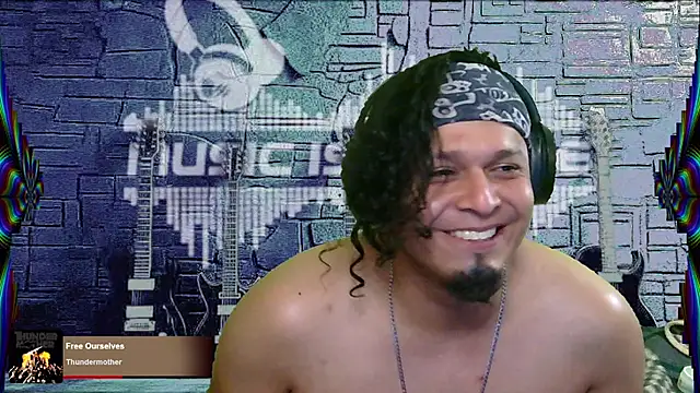 chino roz online show from March 2025 02:32:01 PM