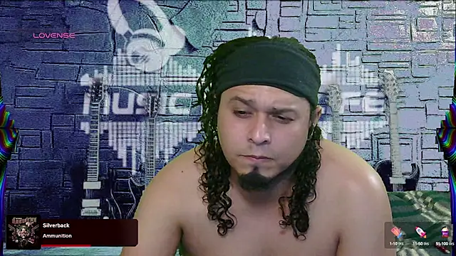 chino roz online show from March 2025 07:16:02 AM