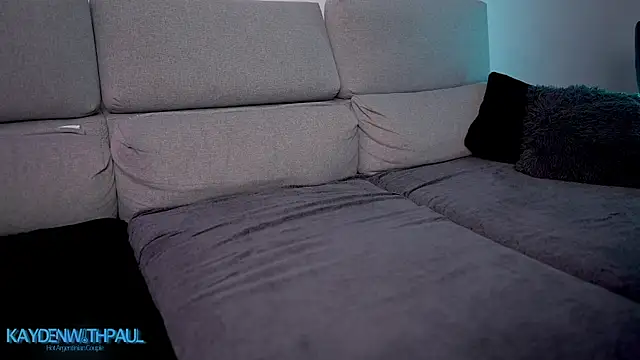 kaydenwithpaul online show from January 2025 09:23:02 PM