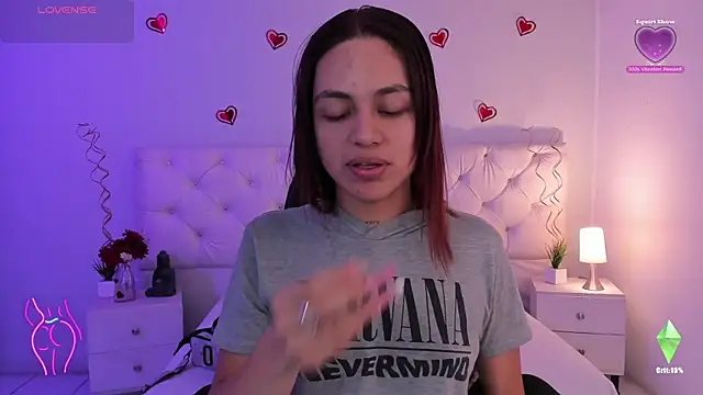 Aron cruz online show from March 2025 01:50:02 PM