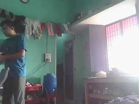 Snapshot of Exhibboi4fun chatting on October 2025 02:47:02 AM Exhibboi4fun online show from October 2025 02:47:02 AM