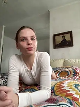 LeyaJohnson online show from February 2026 12:47:02 PM