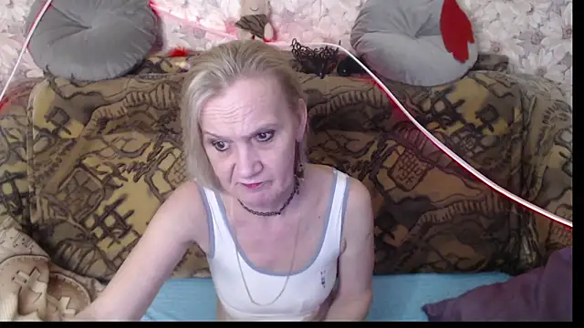 MissBekker online show from December 2024 03:06:01 AM