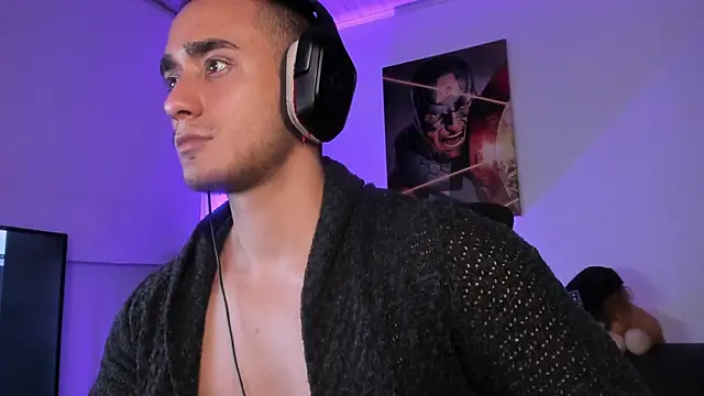 AlexRivera6 online show from December 2024 12:37:02 AM