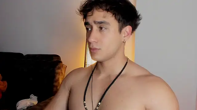 AlexRivera6 online show from November 2025 10:09:02 PM