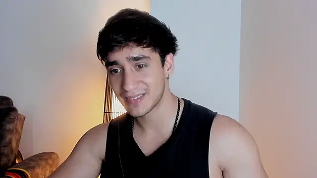 AlexRivera6 online show from December 2025 12:59:02 AM