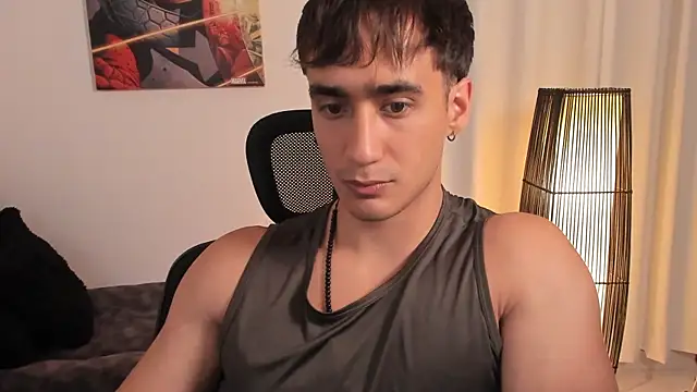 AlexRivera6 online show from July 2026 04:38:02 PM