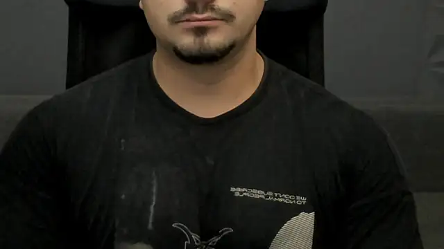 TonyWilcox online show from October 2025 05:18:02 AM