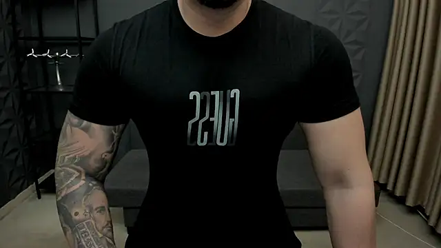 TonyWilcox online show from November 2025 05:49:01 AM