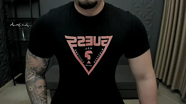 TonyWilcox online show from November 2025 05:29:01 AM