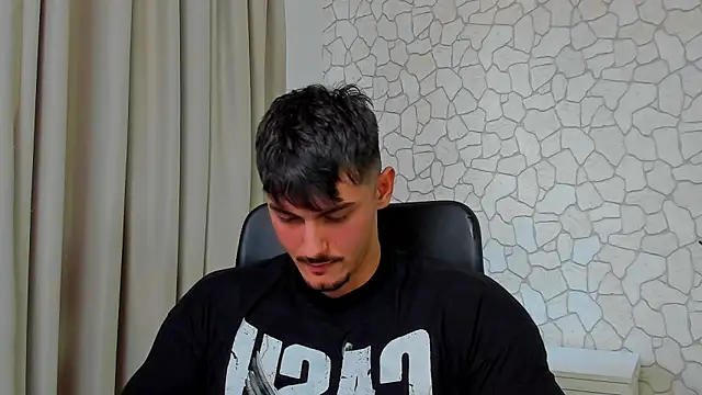 ClintMasters online show from January 2025 10:40:01 AM