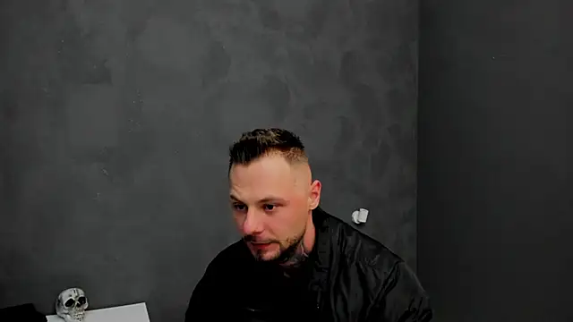 Snapshot of BrianHunts chatting on February 2025 05:57:02 AM BrianHunts online show from February 2025 05:57:02 AM
