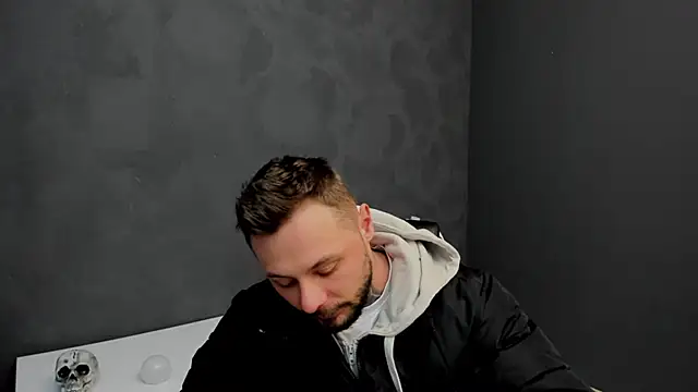 Snapshot of BrianHunts chatting on February 2025 07:22:02 AM BrianHunts online show from February 2025 07:22:02 AM
