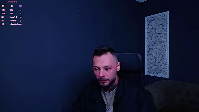 Snapshot of BrianHunts chatting on October 2025 04:19:02 AM BrianHunts online show from October 2025 04:19:02 AM