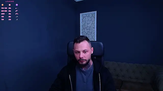 BrianHunts online show from November 2025 05:39:01 AM