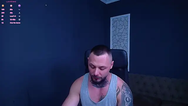 BrianHunts online show from November 2025 06:02:02 AM