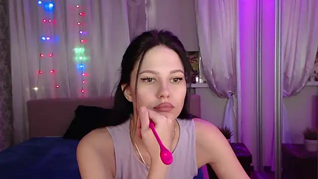 Zlata888 online show from March 2025 07:47:02 AM