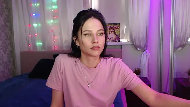 Zlata888 online show from September 2025 10:51:01 AM