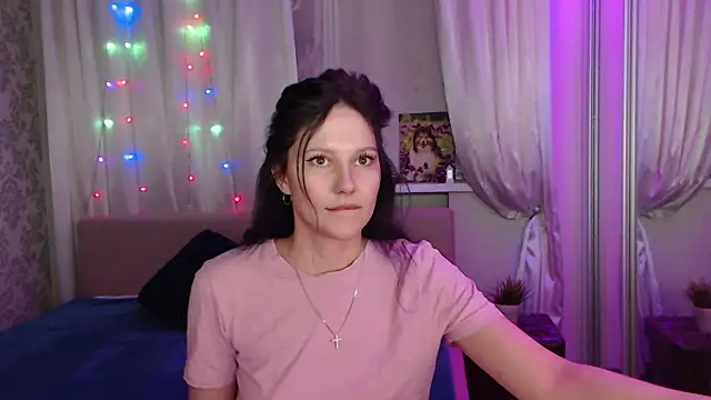 Zlata888 online show from February 2026 04:47:02 PM