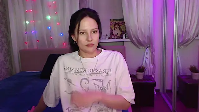 Zlata888 online show from February 2026 04:25:02 PM