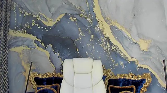 Daphne Moss online show from February 2025 02:02:01 PM