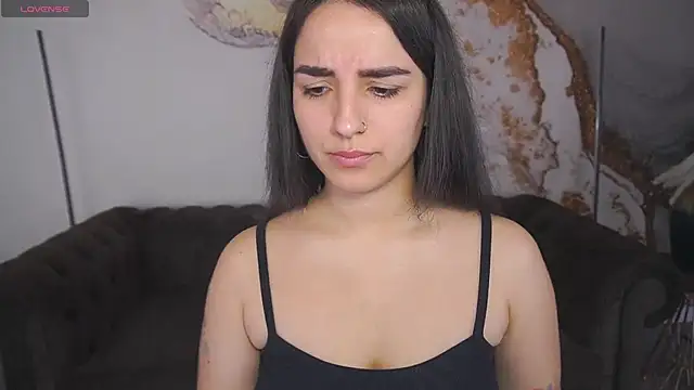 Daphne Moss online show from February 2025 01:53:02 PM