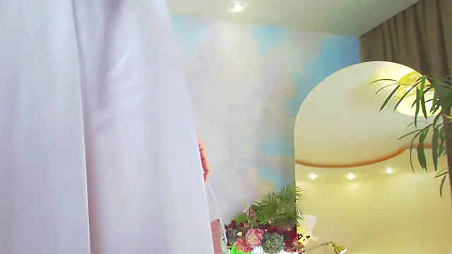 Ledy Mary online show from March 2025 09:01:01 PM