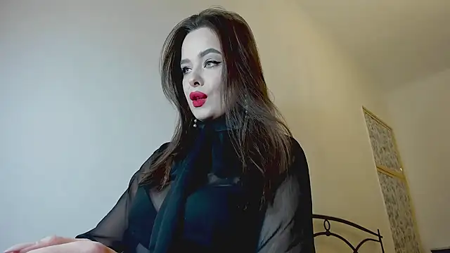 MistressMilana online show from February 2026 05:42:01 PM