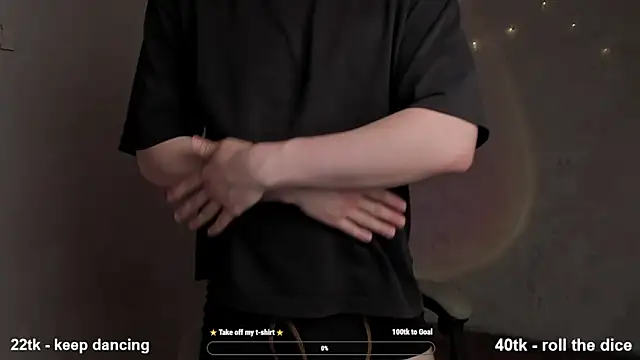 jame flow online show from February 2025 10:09:01 PM