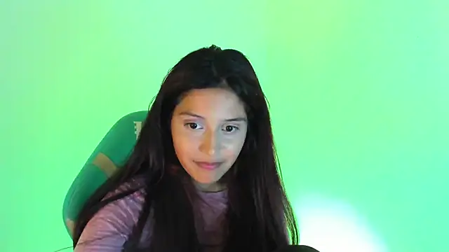 Little Lisy online show from February 2025 03:58:01 AM