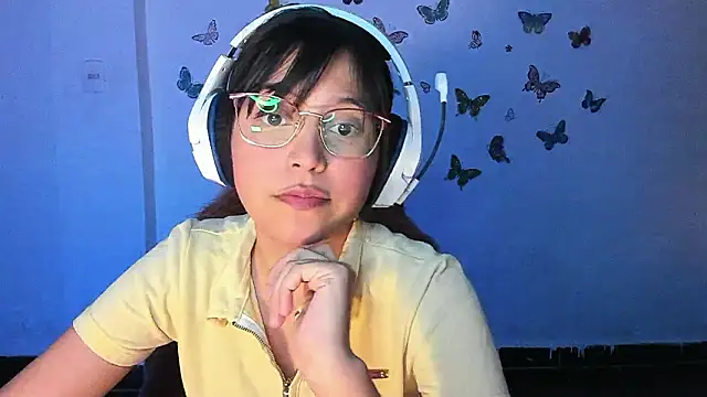 Little Lisy online show from March 2026 05:13:01 AM