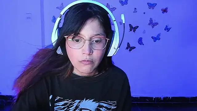 Little Lisy online show from March 2026 02:05:02 AM