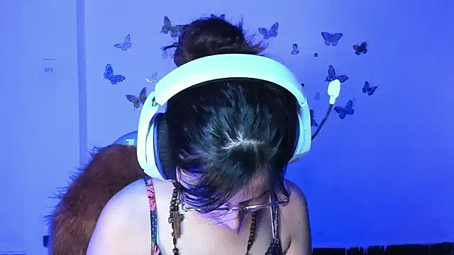 Little Lisy online show from March 2026 05:11:02 AM