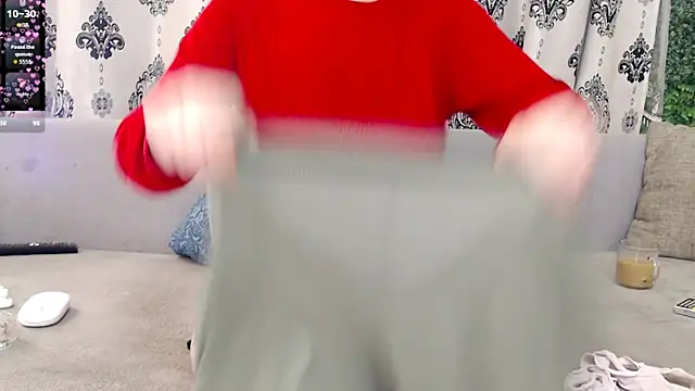 sweetdaiana23 online show from February 2026 01:35:02 AM