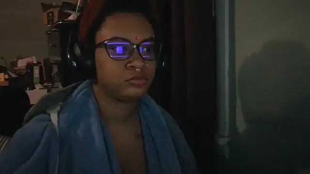 Snapshot of nickytheehawtie chatting on February 2026 08:09:01 AM nickytheehawtie online show from February 2026 08:09:01 AM