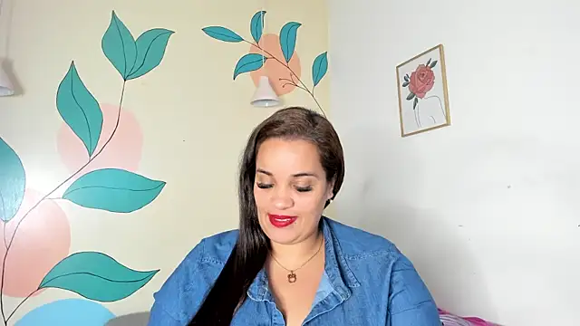 Alondra zaaens online show from January 2025 08:44:01 PM