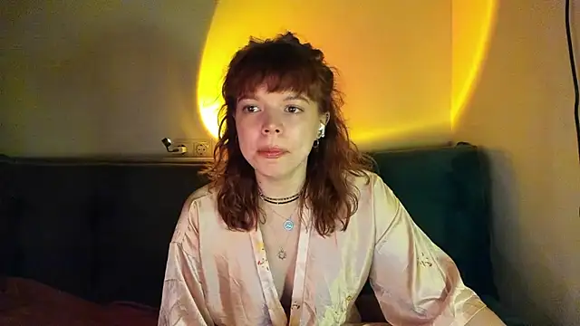 ClancyMorissey online show from December 2024 09:37:02 PM