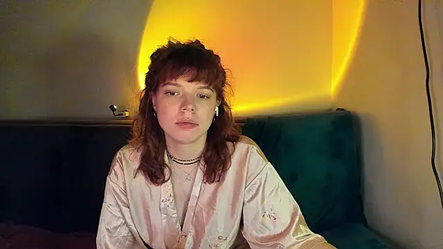 ClancyMorissey online show from December 2024 12:39:01 AM