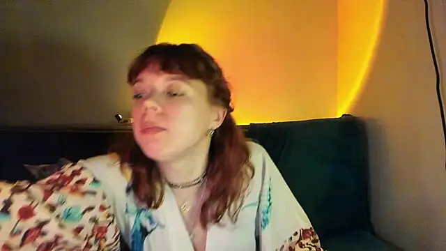 ClancyMorissey online show from December 2024 12:44:01 AM