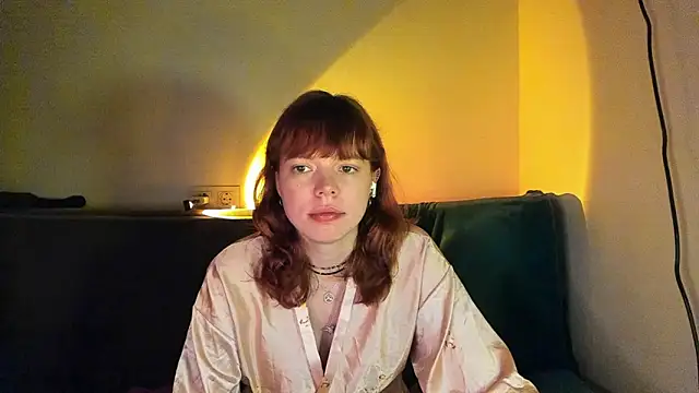 ClancyMorissey online show from December 2024 10:09:02 PM