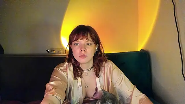 ClancyMorissey online show from December 2024 09:41:01 PM