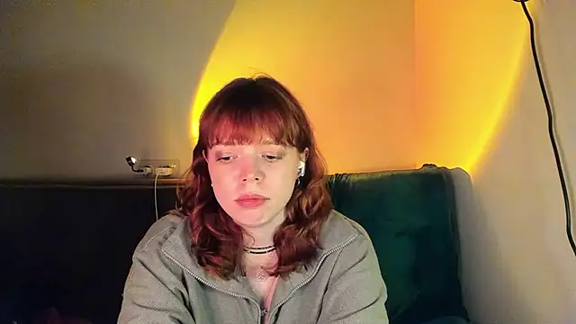 ClancyMorissey online show from December 2024 09:24:02 PM