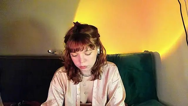 ClancyMorissey online show from December 2024 09:42:02 PM