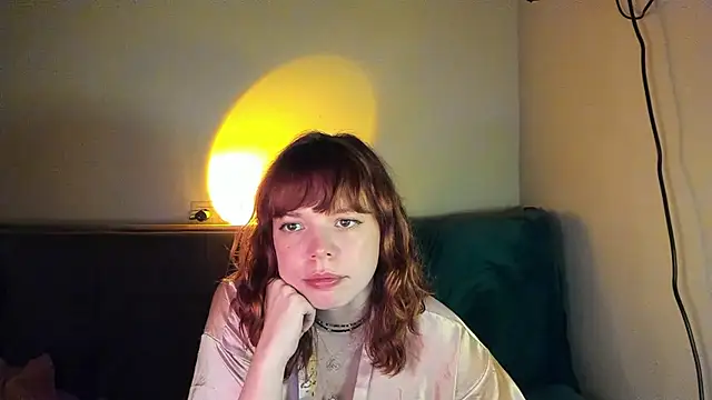 ClancyMorissey online show from December 2024 09:31:01 PM