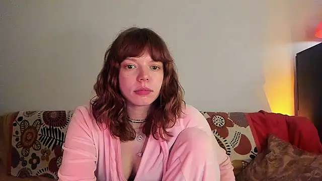 ClancyMorissey online show from January 2025 11:27:02 PM