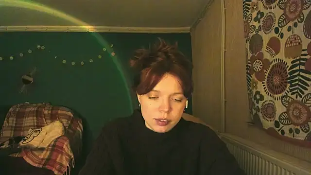 ClancyMorissey online show from February 2025 12:37:01 AM