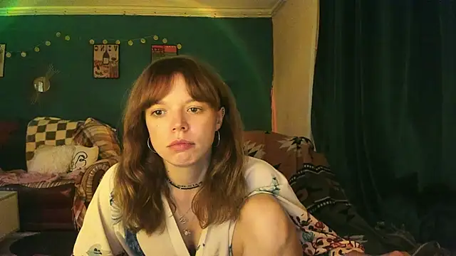 ClancyMorissey online show from September 2025 07:06:02 PM